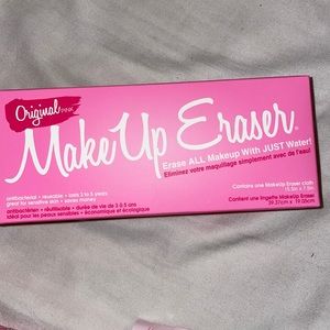 MakeUp Eraser